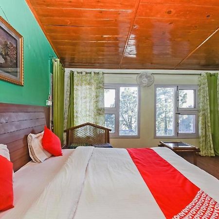 5 Bedrooms By Humble Stay קסאולי מראה חיצוני תמונה