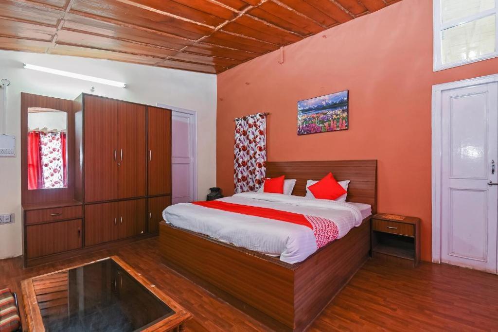 5 Bedrooms By Humble Stay קסאולי מראה חיצוני תמונה