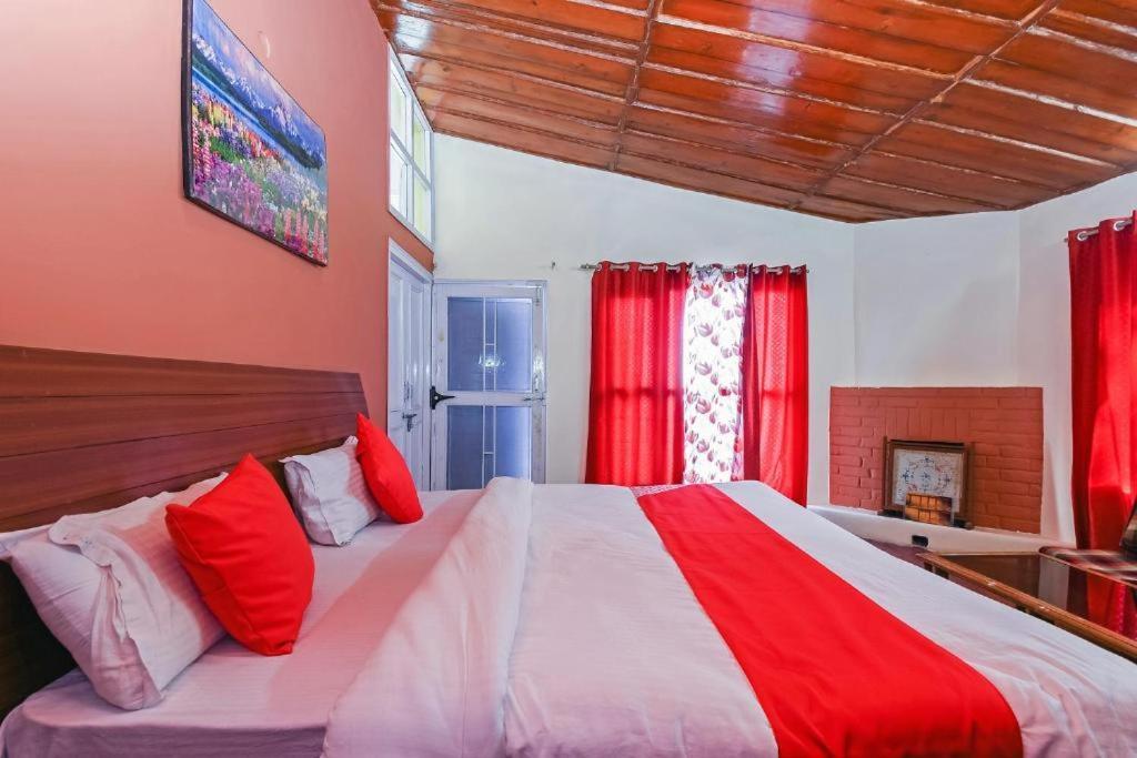 5 Bedrooms By Humble Stay קסאולי מראה חיצוני תמונה