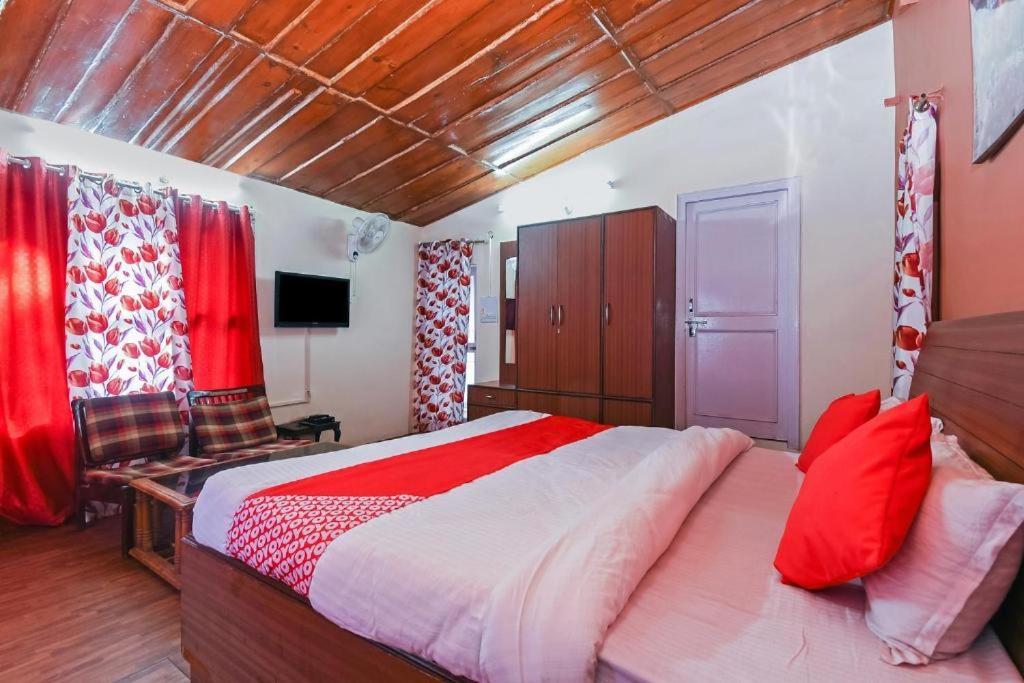 5 Bedrooms By Humble Stay קסאולי מראה חיצוני תמונה
