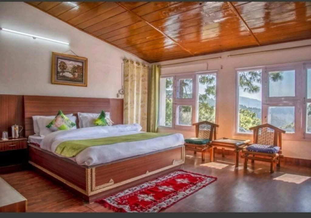 5 Bedrooms By Humble Stay קסאולי מראה חיצוני תמונה