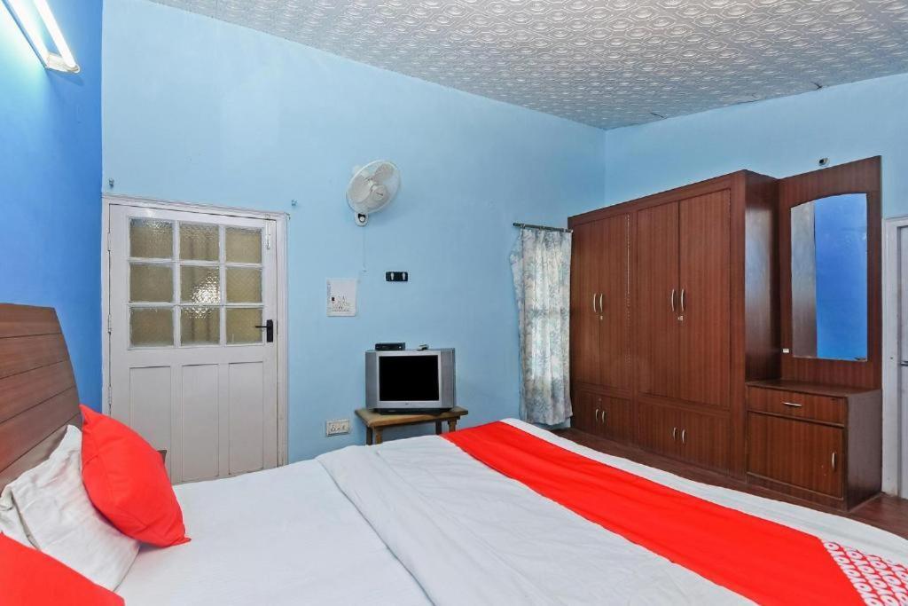 5 Bedrooms By Humble Stay קסאולי מראה חיצוני תמונה