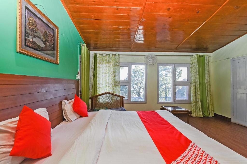 5 Bedrooms By Humble Stay קסאולי מראה חיצוני תמונה