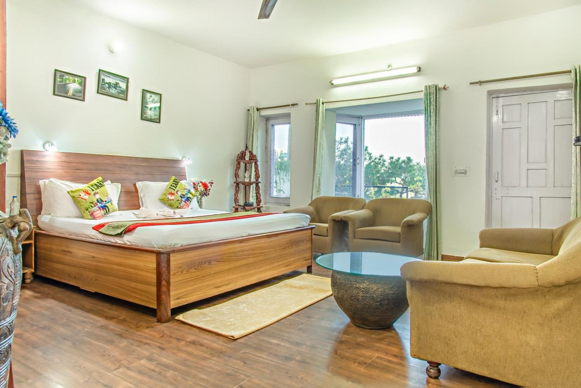 5 Bedrooms By Humble Stay קסאולי מראה חיצוני תמונה